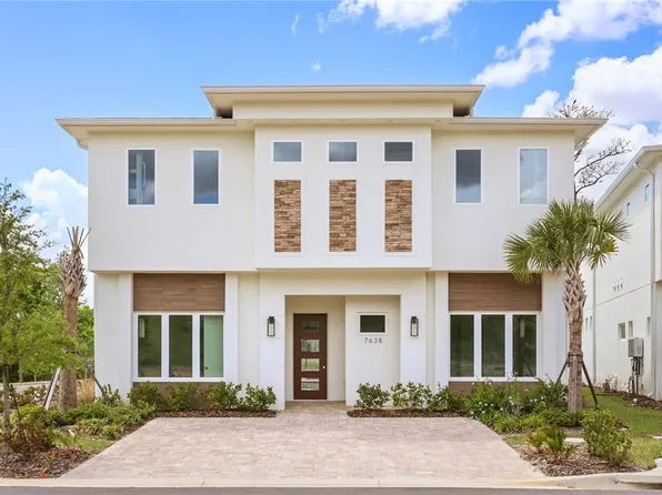 7638 Whitemarsh Way, Kissimmee, FL 34747