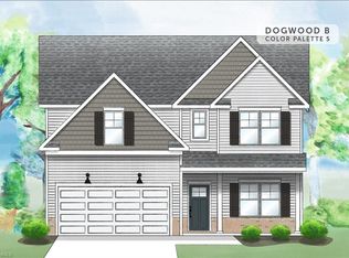 4719 Dewbury Ct, Greensboro, NC 27410