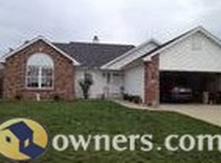 116 Aspen Dr, Chatham, IL 62629