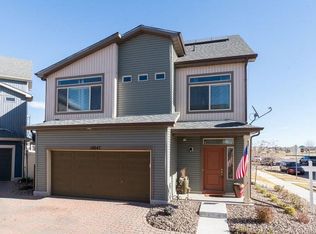 18647 E 50th Pl, Denver, CO 80249
