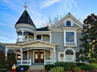 804 Main St, Shelbyville, KY 40065