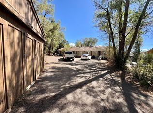409 E Cherry Ave, Flagstaff, AZ 86001