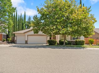 7111 Cinnamon Teal Way, El Dorado Hills, CA