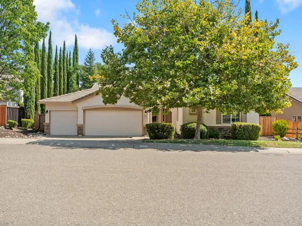 7111 Cinnamon Teal Way, El Dorado Hills, CA 95762