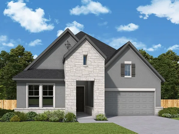 429 Spanish Clover Trl, San Marcos, TX 78666