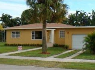 1262 NE 145th St, Miami, FL 33161