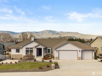 1992 Stoneridge Drive, East Wenatchee, WA, 98802