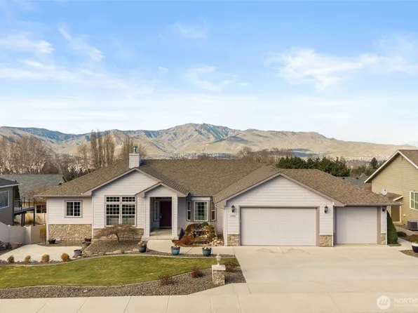 1992 Stoneridge Drive, East Wenatchee, WA 98802