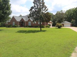 18 Dogwood Cir, West Plains, MO 65775