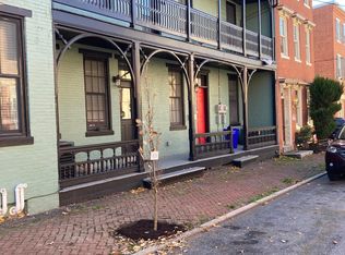 1022 Green St #B, Harrisburg, PA 17102