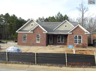 301 Lighthouse Ln, Chapin, SC 29036