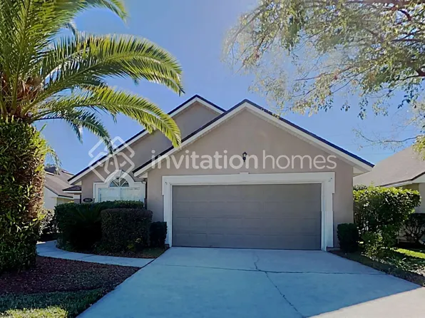 1663 Rustling Dr, Fleming Island, FL 32003