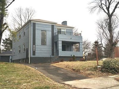 1020 Elm Park Dr, Cincinnati, OH, 45216