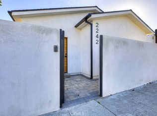 2242 N Keystone St, Burbank, CA 91504