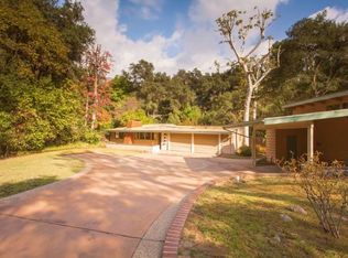 401 Woodfield Rd, La Canada Flintridge, CA 91011