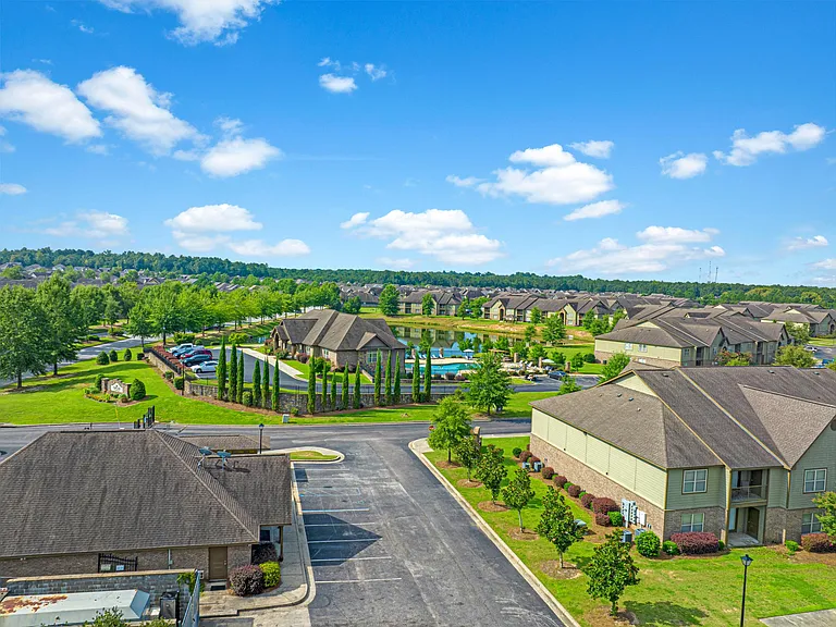 The Grove at Stone Park — Photo 47