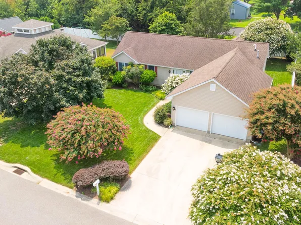 11 Sandpiper Dr, Lewes, DE 19958