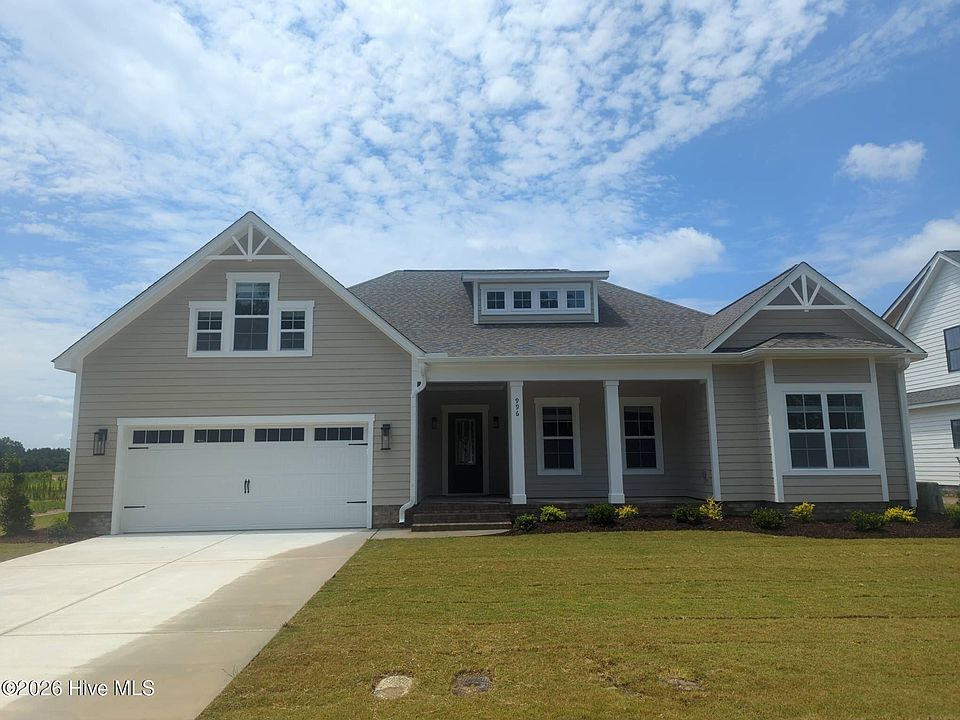 1st image of 996 Hunter Grace Drive