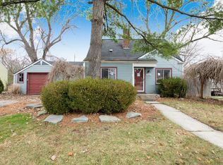 21844 Tulane Ave, Farmington Hills, MI 48336