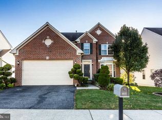 1408 Cherry Blossom Way, Philadelphia, PA 19111