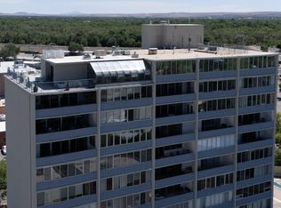 600 Alcalde Pl SW UNIT 6C, Albuquerque, NM 87104