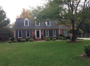 5621 Roundhouse Ln, Charlotte, NC 28226