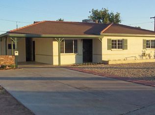 4415 E Coronado Rd, Phoenix, AZ 85008