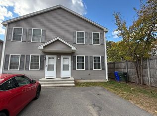 18 Pine Grove St #20, Springfield, MA 01119