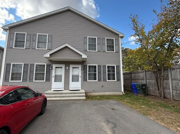 18 Pine Grove St #20