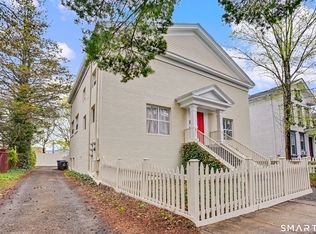 287 Saint John St, New Haven, CT 06511