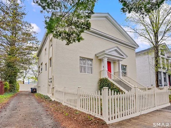 287 Saint John Street, New Haven, CT 06511