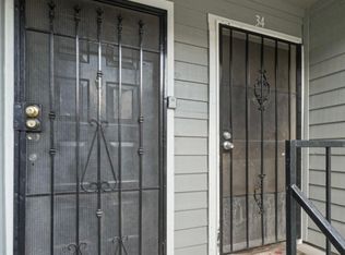 12500 Sandpiper Dr APT 32, Houston, TX 77035