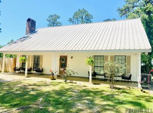 85 Francis Burge Rd, Carriere, MS 39426