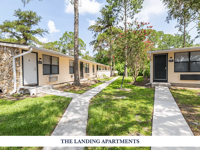 The Landings Apartment Homes — Photo 17