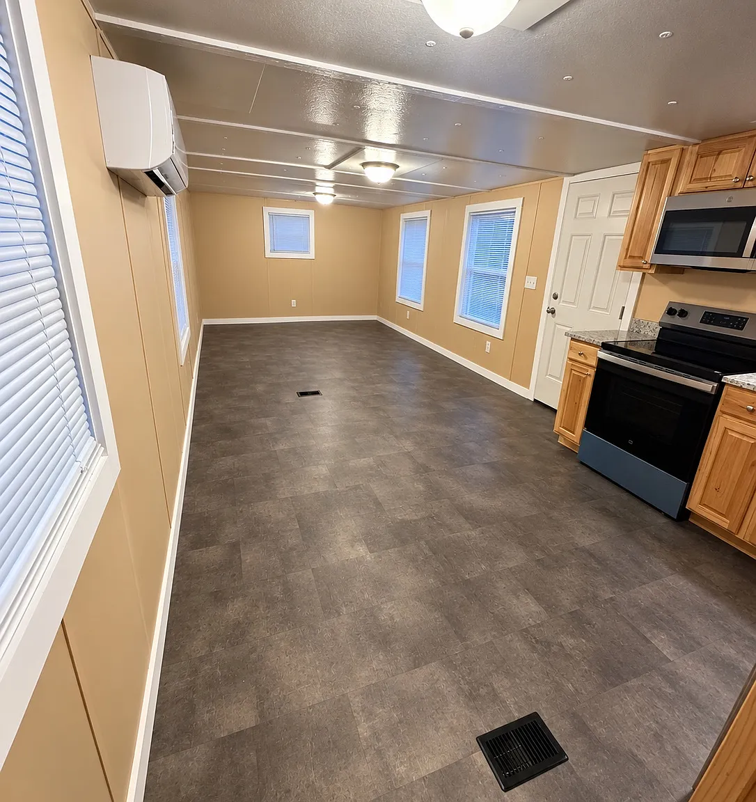 Oak Level Rd, Bassett — Photo 4