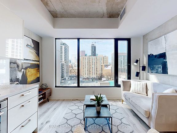 2nd image of 55 Ontario St #718
