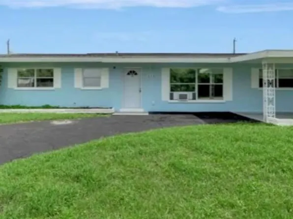 420 Greenwich Ave NW, Pt Charlotte, FL 33952