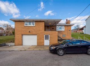 115 Terrace St, Mc Donald, PA