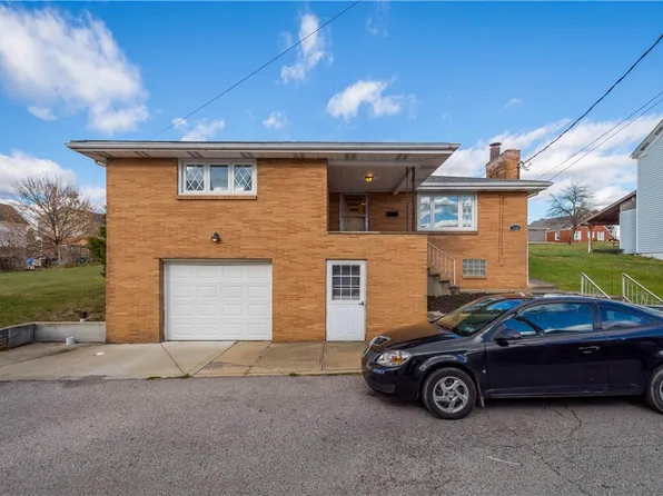 115 Terrace St, Mc Donald, PA 15057