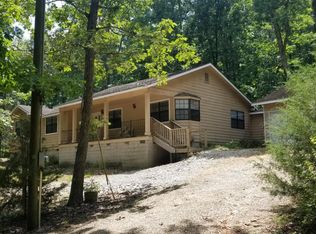 187 Missouri Dr, Strafford, MO 65757