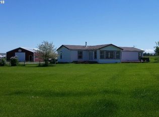 81341 Valley View Rd, Joseph, OR 97846