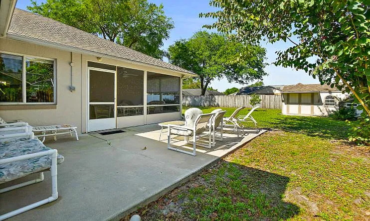 Westhampton Dr — Photo 24