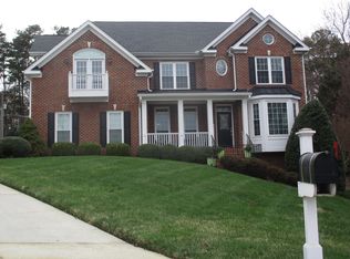 5201 Tallowtree Dr, Raleigh, NC 27613