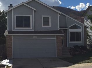 2747 Front Royal Dr, Colorado Springs, CO 80919