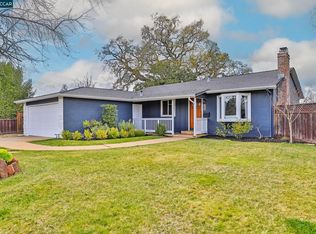 1412 Delaware Dr, Concord, CA 94521