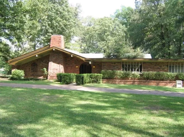 6645 N Park Cir, Shreveport, LA 71107