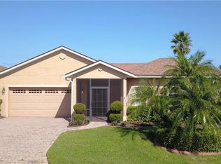 4236 Dornoch Dr, Lake Wales, FL 33859