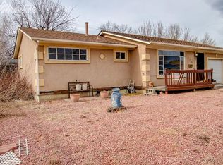 722 Bryce Dr, Colorado Springs, CO 80910