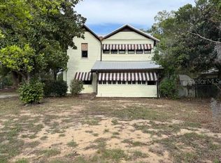 1600 Lakeview Ave, Eustis, FL 32726