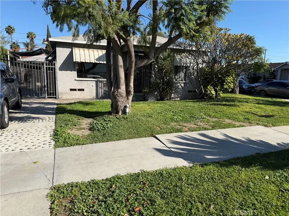 4087 Abbott Rd, Lynwood, CA 90262